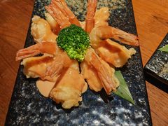 -千代武日本料理(开发区店)