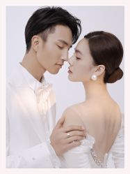 -格调婚纱摄影 (福州总店)