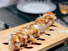 -花见无国界料理(科林楼店)