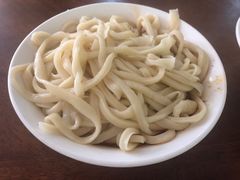 -王菊美食街·王菊面馆(总店)