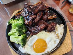 -八张桌子(老店)