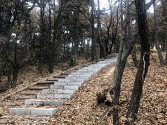 -棋盘山风景区