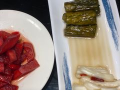 -南京金牛湖巨碗鱼头