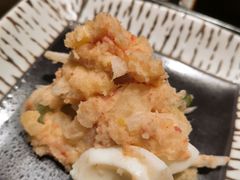 -yokocho上横町·日本食街(深业上城店)