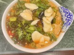 -楼外楼肥羊木炭火锅居(乐群街店)