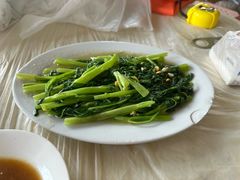 -车头老二大排档