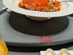 -鲤院·新中式美学·庭院餐厅(夫子庙店)