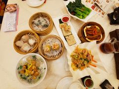 -顺德人家食府(黄金广场店)