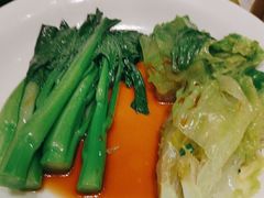 -顺意·顺德家乡菜(国际人才大厦店)