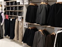 -优衣库(上海正大广场店)