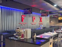 -鱼酷活鱼烤鱼(仙林金鹰店)