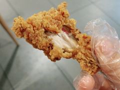 -麦当劳(海洋城店)