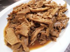 -锦园餐厅(九龙湖开元度假村店)