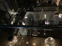 -糖房咖啡(南锣鼓巷店)