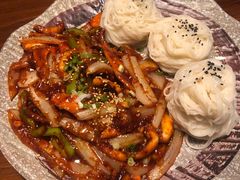 -一乐韩国炸鸡(梅江店)