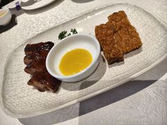 -粤域茶餐厅