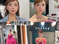 -海马体照相馆(天津世纪都会店)