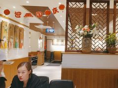 -白氏兄弟烧烤(富康路总店)