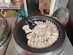 -汪记大王锅贴(金钟路店)