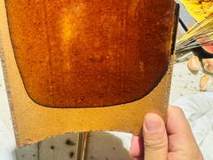 -破瓦寒窑·地摊烤羊排