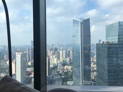 -上海静安香格里拉大酒店