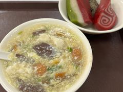 豆腐汤-常州糕团店(北大街新世纪商城店)