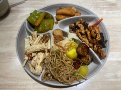 -素满香·素食自助餐(福州·长乐北路店)