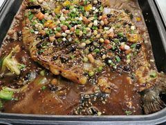 -鱼羊宴烤鱼羊蝎子烧烤(怡馨家园店)