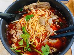 -和府捞面(东直门银座店)