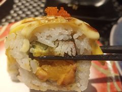 -佰禾寿司(学府凯德店)