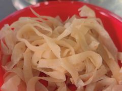-龙鳞路第一家牛肉汤