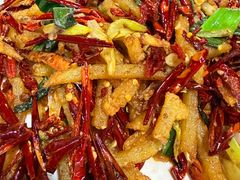 -田记餐馆(富国街店)