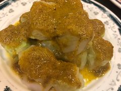 -厚味居炙子烤肉·清真(天桥南纬路店)