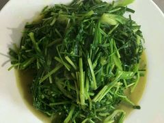 -万佛湖许老大铁锅鱼(黑金冠店)