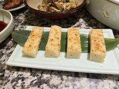 -南京大牌档(中山陵店)