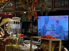 -半藏居酒屋(香港花园店)