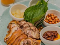 -王厚元饺子·辽菜·烤鸭(工会大厦店)