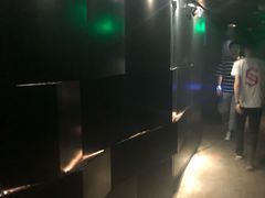 -SPACE(欢乐颂购物中心店)