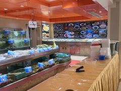 -天天渔港(杏林街店)