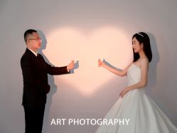 -纪梵希旅拍婚纱摄影(大连总店)