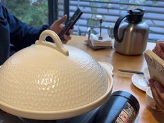 -嫩芽 ·地道重庆菜(十八梯露台夜景店)