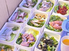 -名扬煮艺肥牛自助火锅(同和店)