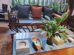 -浣溪沙富硒温泉