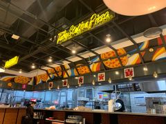 -Tubestation站点比萨(高新万达ONE店)