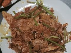 -韩麦大冷面(桂花街直营店)