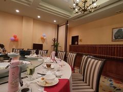 -麒麟中餐厅·经典粤菜·地道菜式老字号(广州长隆酒店)