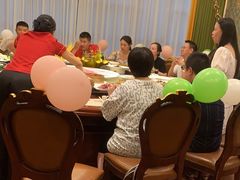 -小八仙·宴(三峡茶庄店)