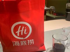 -海底捞火锅(万达广场店)