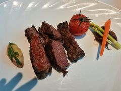 -王品牛排(珠海富华里店)
