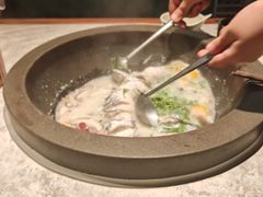 -鲜潭蒸汽石锅鱼(五道口购物中心店)